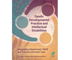 KNYGA Bookshop Dyadic Developmental Practice and Intellectual Disability