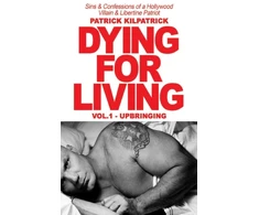 KNYGA Bookshop Dying for a Living