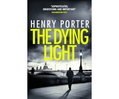 KNYGA Bookshop Dying Light