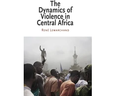 KNYGA Bookshop Dynamics of Violence in Central Africa