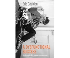 KNYGA Bookshop Dysfunctional Success