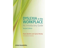 KNYGA Bookshop Dyslexia in the Workplace