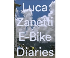 KNYGA Bookshop E-Bike Diaries
