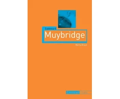 KNYGA Bookshop Eadweard Muybridge