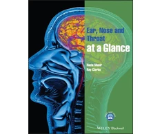 KNYGA Bookshop Ear, Nose and Throat at a Glance