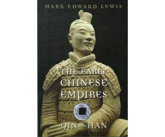 KNYGA Bookshop Early Chinese Empires