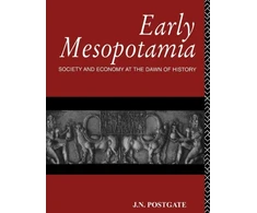 KNYGA Bookshop Early Mesopotamia