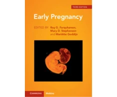 KNYGA Bookshop Early Pregnancy