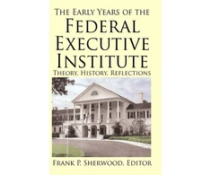 KNYGA Bookshop Early Years of the Federal Executive Institute