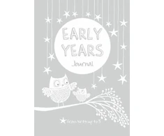 KNYGA Bookshop Early Years: Pilkas