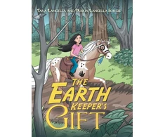 KNYGA Bookshop Earth Keeper's Gift