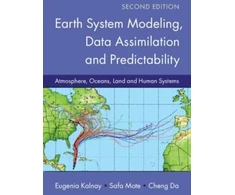 KNYGA Bookshop Earth System Modeling, Data Assimilation and Predictability