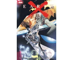 KNYGA Bookshop Earth X (New Printing 3)