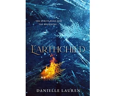 KNYGA Bookshop Earthchild