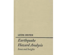 KNYGA Bookshop Earthquake Hazard Analysis