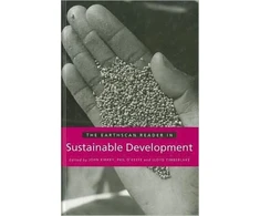 KNYGA Bookshop Earthscan Reader in Sustainable Development