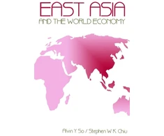 KNYGA Bookshop East Asia and the World Economy