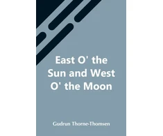 KNYGA Bookshop East O' The Sun And West O' The Moon