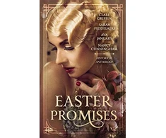 KNYGA Bookshop Easter Promises