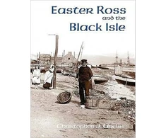 KNYGA Bookshop Easter Ross and the Juodas Isle
