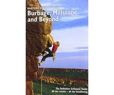 KNYGA Bookshop Eastern Edges: North - Burbage, Millstone and Beyond