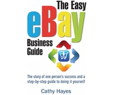 KNYGA Bookshop Easy eBay Business Guide