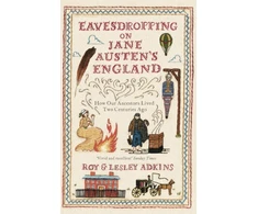KNYGA Bookshop Eavesdropping on Jane Austen's England
