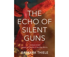 KNYGA Bookshop Echo of Silent Guns