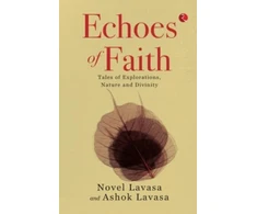 KNYGA Bookshop Echoes of Faith