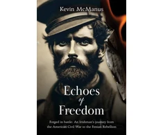 KNYGA Bookshop Echoes of Freedom