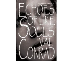 KNYGA Bookshop Echoes of Like Souls