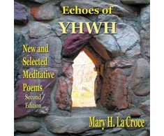 KNYGA Bookshop Echoes of YHWH