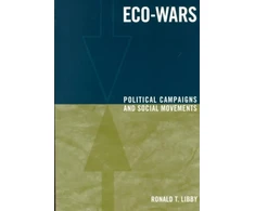 KNYGA Bookshop Eco-Wars