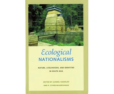 KNYGA Bookshop Ecological Nationalisms