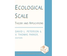 KNYGA Peterson Ecological Scale