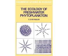 KNYGA Bookshop Ecology of Freshwater Phytoplankton