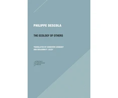 KNYGA Philippe Descola Ecology of Others Question of Nature