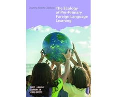 KNYGA Bookshop Ecology of Pre-Primary Foreign Language Learning