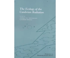 KNYGA Bookshop Ecology of the Cambrian Radiation