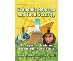 KNYGA Bookshop Economic Reforms and Food Security