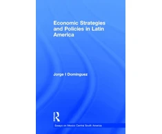 KNYGA Bookshop Economic Strategies and Policies in Latin America