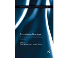 KNYGA Inla Akdere Economics and Literature