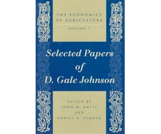 KNYGA Bookshop Economics of Agriculture
