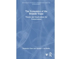 KNYGA Bookshop Economics of the Wildlife Trade