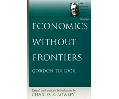 KNYGA Bookshop Economics without Frontiers