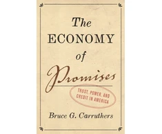 KNYGA Bookshop Economy of Promises