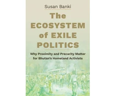 KNYGA Bookshop Ecosystem of Exile Politics