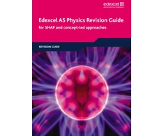 KNYGA Bookshop Edexcel AS Physics Revision Guide