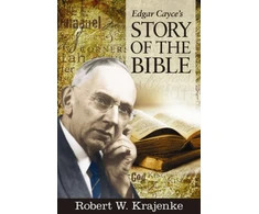 KNYGA Bookshop Edgar Cayce's Story of the Bible