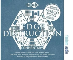 KNYGA Bookshop Edge of Destruction
